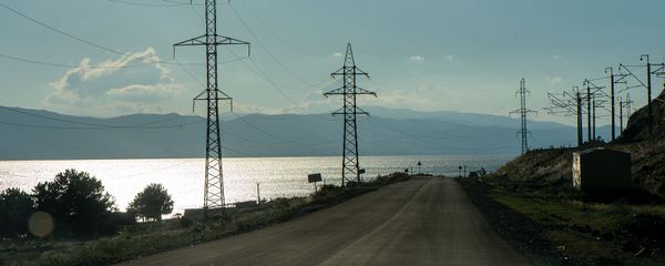 Трасса M14 - Sputnik Արմենիա
