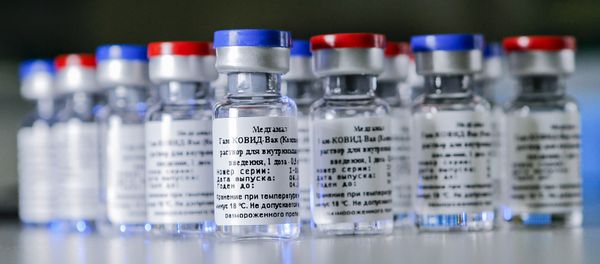 Вакцина против новой коронавирусной инфекции впервые в мире зарегистрирована в России 11 августа - Sputnik Արմենիա