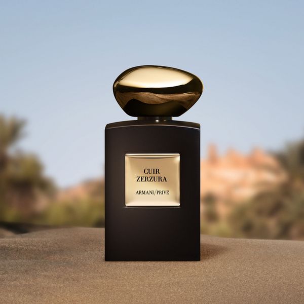 Восток — дело тонкое, совсем как новый ориентальный аромат Armani Privé  - Sputnik Армения