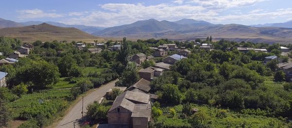 Село Толорс, Сюник - Sputnik Армения