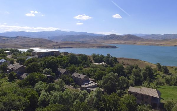 Село Толорс, Сюник - Sputnik Армения