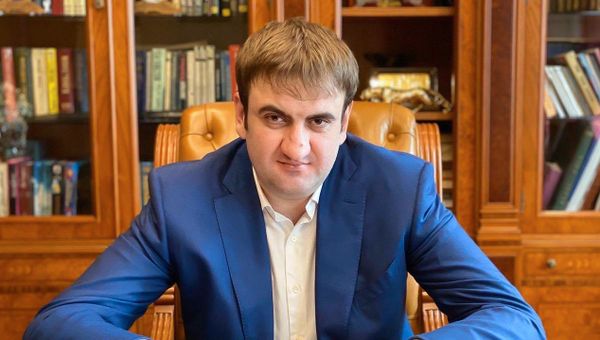 Тигран Акопян - Sputnik Արմենիա