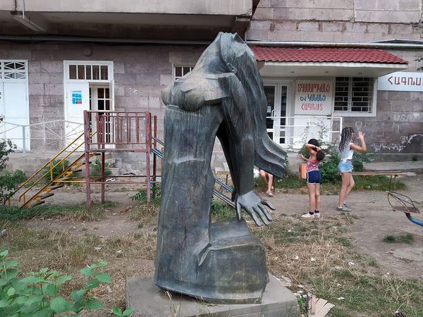Не только церкви... Что можно увидеть и чем заняться в армянском городе кошек - Капане? - Sputnik Армения