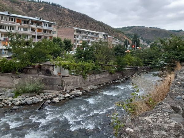 Не только церкви... Что можно увидеть и чем заняться в армянском городе кошек - Капане? - Sputnik Армения