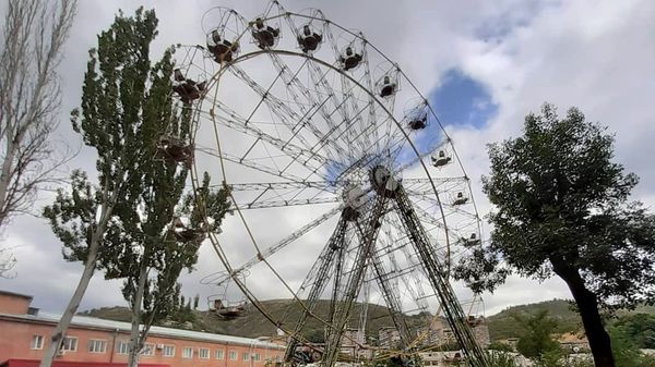 Կարուսել - Sputnik Արմենիա