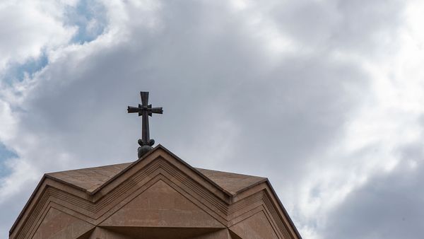 Եկեղեցի - Sputnik Արմենիա
