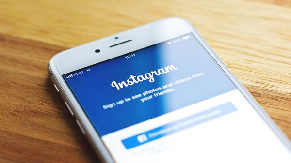 Facebook и Instagram обвинили в незаконном сборе биометрии пользователей - Sputnik Армения