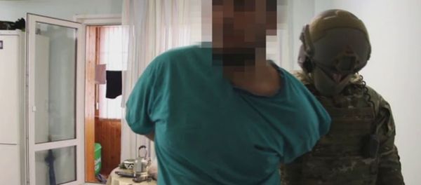 ФСБ задержала граждан Таджикистана в Нижнем Новгороде. Их лидера обвиняют в финансировании ИГИЛ - Sputnik Արմենիա