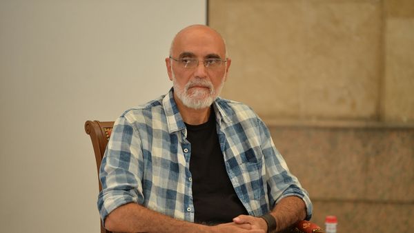 Վահրամ Մարտիրոսյան - Sputnik Արմենիա