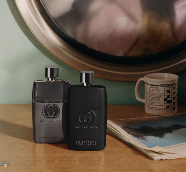 Gucci выпустили новую парфюмерную воду для возмутителей спокойствия Gucci выпустили новую парфюмерную воду для возмутителей спокойствия - Sputnik Армения