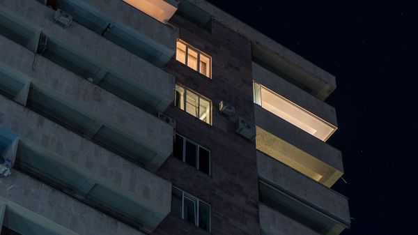 Жилой комплекс Северный луч - Sputnik Армения