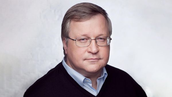 Председатель Наблюдательного совета Института демографии, миграции и регионального развития Юрий Крупнов - Sputnik Армения