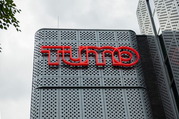 В Москве открылся Центр креативных технологий TUMO (26 августа 2020). Москвa В Москве открылся Центр креативных технологий TUMO (26 августа 2020). Москвa - Sputnik Армения