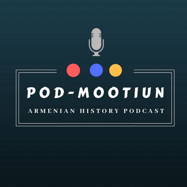 Пять новинок из мира армянских подкастов Пять новинок из мира армянских подкастов - Sputnik Армения