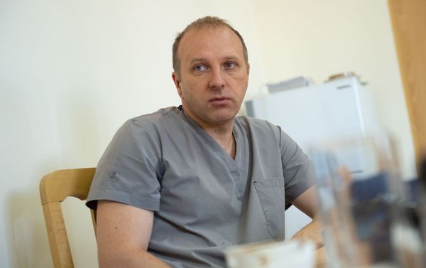 Лаборатория войск радиационной, химической и биологической защиты РФ, действующая в Армении (28 августа 2020). Еревaн Лаборатория войск радиационной, химической и биологической защиты РФ, действующая в Армении (28 августа 2020). Еревaн - Sputnik Армения
