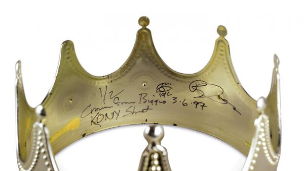 Рэп-культура как новая главная ценность Sotheby’s - Sputnik Армения