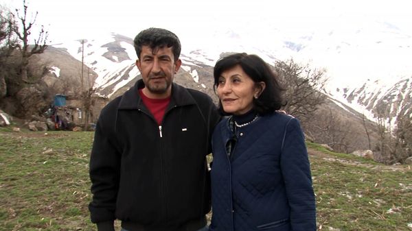 Որպես քուրդ ապրած հայն ու նրա սասունցի ազգականները. հանդիպում 100 տարի անց - Sputnik Արմենիա