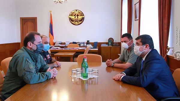 Արխիվային լուսանկար - Sputnik Արմենիա