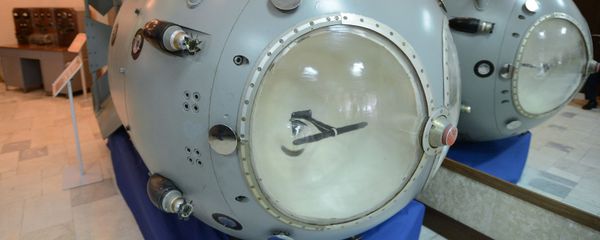Первая советская атомная бомба РДС-1  - Sputnik Արմենիա