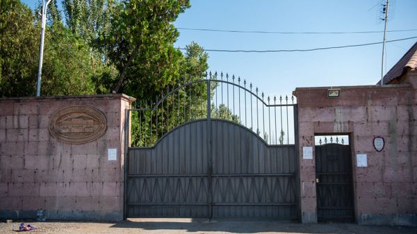 Պռոշյանի կոնյակի գործարան - Sputnik Արմենիա