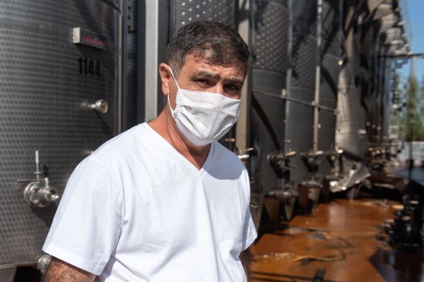 Ад после утреннего кофе: известны новые подробности взрыва и пожара в Прошянском заводе - Sputnik Армения