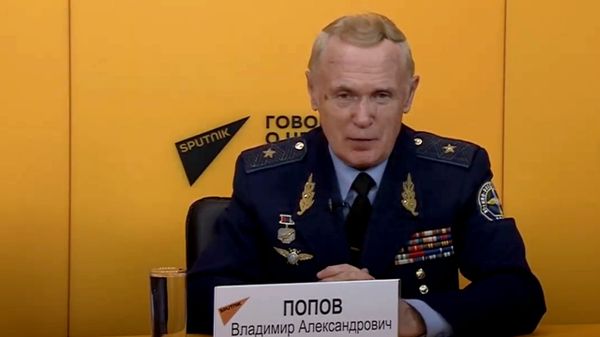 Что нужнее Армении – дроны или сушки? Генерал ВКС России рассказал о новой функции Су-25 Что нужнее Армении – дроны или сушки? Генерал ВКС России рассказал о новой функции Су-25 - Sputnik Армения