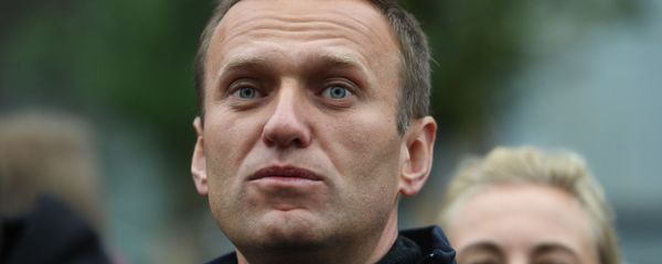 Политик Алексей Навальный Политик Алексей Навальный - Sputnik Армения