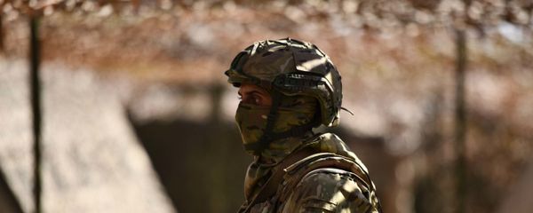 Учения ОДКБ Нерушимое братство-2019 в Таджикистане - Sputnik Արմենիա