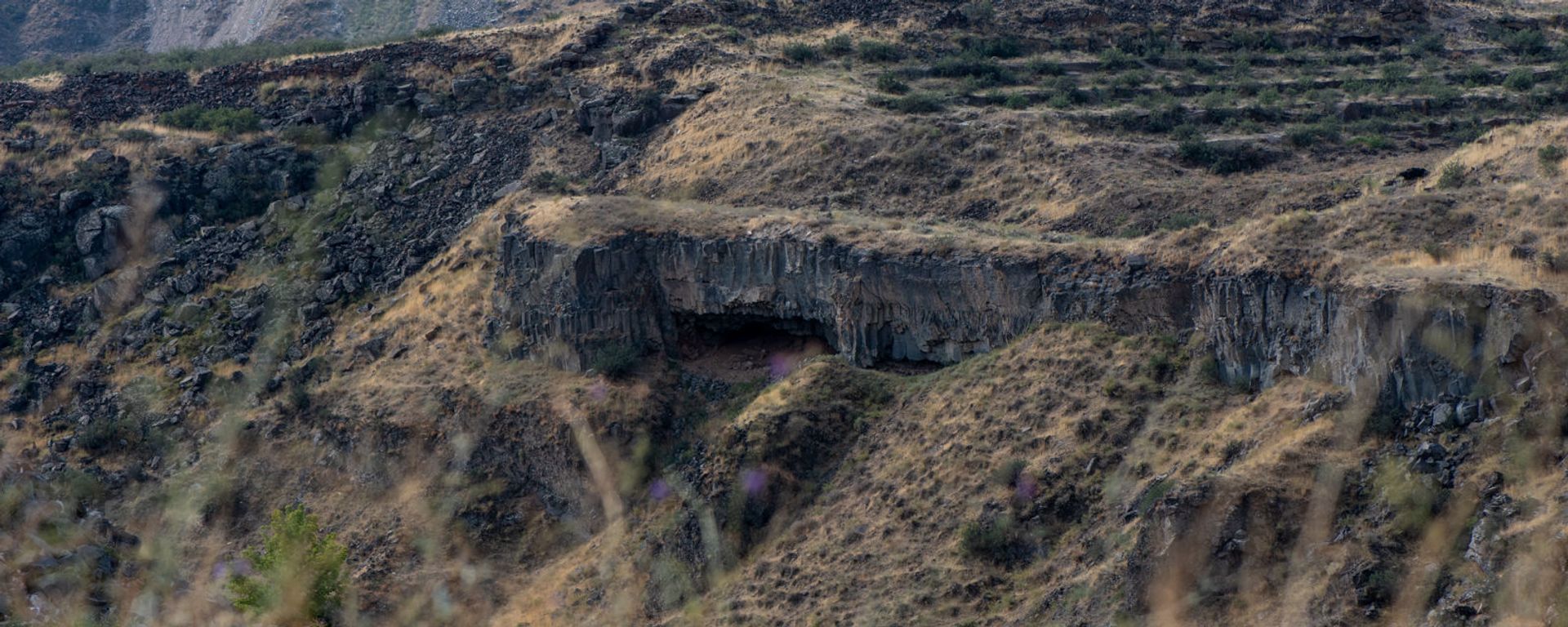 Հրազդանի կիրճ - Sputnik Արմենիա, 1920, 11.12.2021