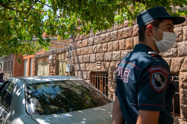 Смертельно опасная водка от всеми любимого соседа: почему жители Армавира в шоке - Sputnik Армения