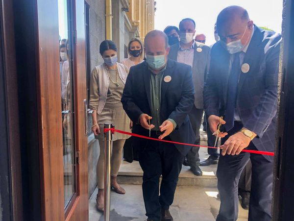 Հաջորդ տարի տեղը հանելու ենք. ինչպես Գյումրին նշեց իր տոնը - Sputnik Արմենիա