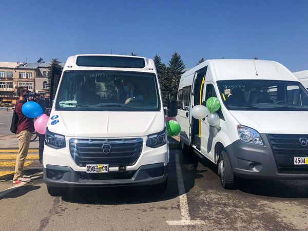 Հաջորդ տարի տեղը հանելու ենք. ինչպես Գյումրին նշեց իր տոնը - Sputnik Արմենիա