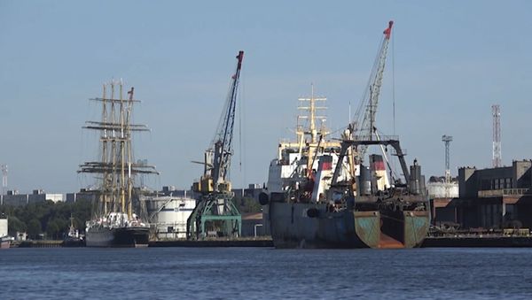 Минск меняет маршруты: Беларусь перенаправит нефть в российские порты из стран Балтии - Sputnik Армения