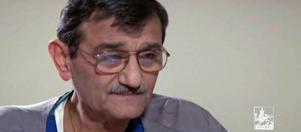 Ազգային հերոս Հրայր Հովագիմյան․ Ծառայելու եմ հայրենիքիս մինչև վերջ - Sputnik Արմենիա