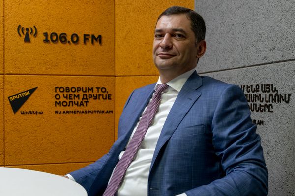 Кто-то просто хочет бесплатно вернуться в Армению: генконсул о ситуации на КПП в Ларсе - Sputnik Армения
