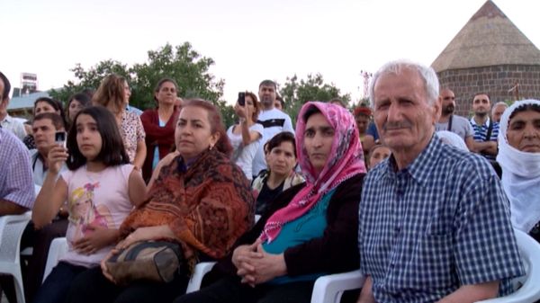 «Քիչ մե գիդինք հայերեն»․ ժամանակակից Թուրքիայի կենտրոնում թաքնված հայերի ուրույն աշխարհը - Sputnik Արմենիա