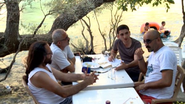 «Քիչ մե գիդինք հայերեն»․ ժամանակակից Թուրքիայի կենտրոնում թաքնված հայերի ուրույն աշխարհը - Sputnik Արմենիա