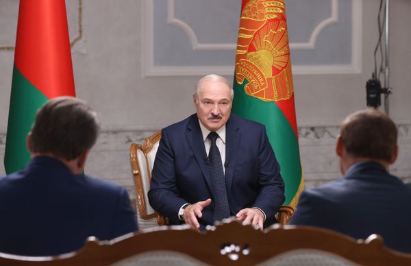 Возможно, я немного пересидел: Лукашенко рассказал, что происходит в Беларуси Возможно, я немного пересидел: Лукашенко рассказал, что происходит в Беларуси - Sputnik Армения
