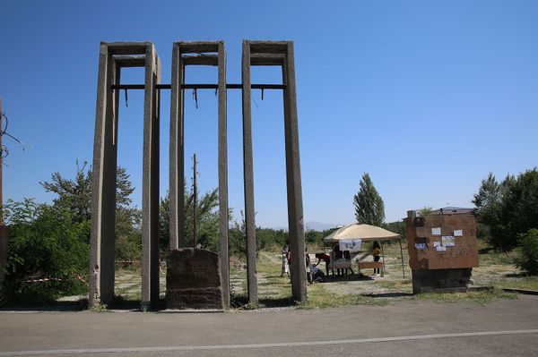«Դիսնեյլենդ» չէ, բայց պակաս էլ չէ. Գյումրիում եզակի ժամանցային այգի կկառուցեն - Sputnik Արմենիա