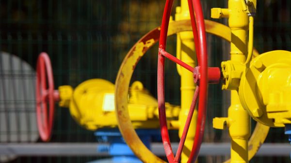 Газопровод  - Sputnik Армения
