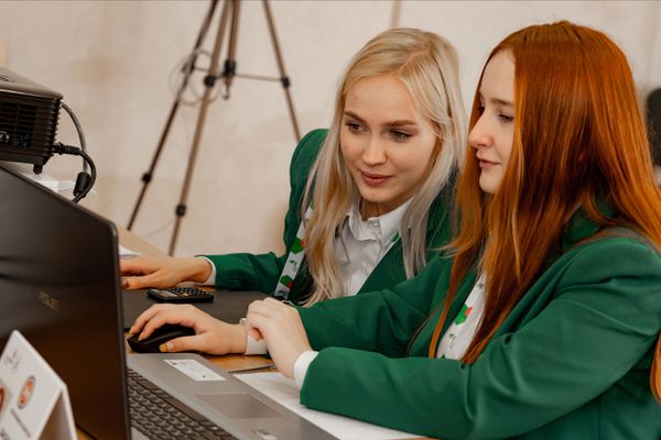 Национальный чемпионат WorldSkills Russia проходит в новом формате  - Sputnik Армения