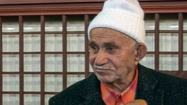«Ասացին, որ ես քուրդ եմ». 111 տարի ապրած մշեցի Ջեմիլն ու նրա որդի Սերոբը   - Sputnik Արմենիա