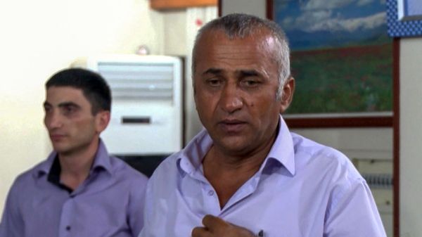 Турция бессильна против армян Муша, или Как курд Джемиль Аркаш назвал сыновей Турция бессильна против армян Муша, или Как курд Джемиль Аркаш назвал сыновей - Sputnik Армения