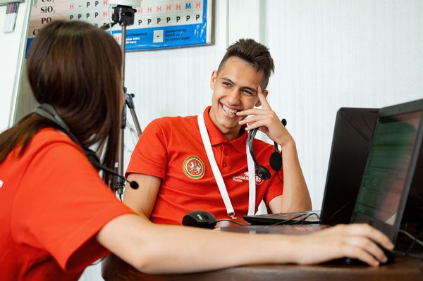 Национальный чемпионат WorldSkills Russia проходит в новом формате  - Sputnik Армения