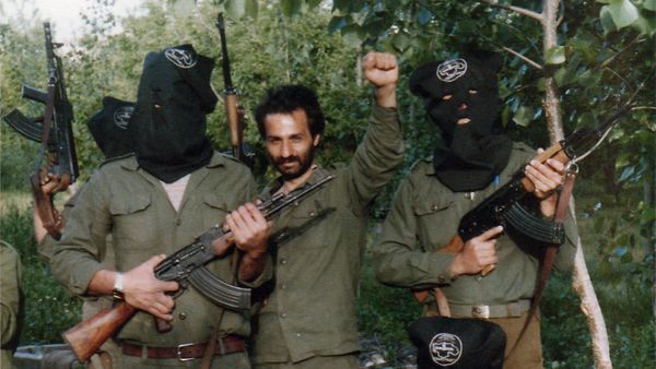Абраам Товмасян - Sputnik Արմենիա