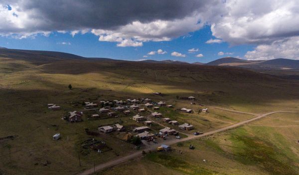 Երբ դասընկեր ունենալը երազանք է. Շաղիկում ուսումնական տարին մեկ աշակերտով կսկսեն - Sputnik Արմենիա