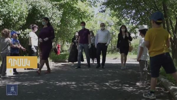 6 ամիս տևած արտակարգ դրությունն ավարտվեց. ամփոփում... - Sputnik Արմենիա