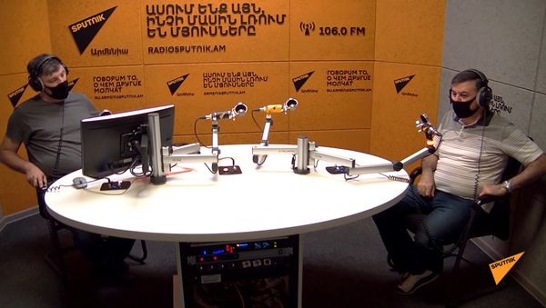 Ի՞նչ է մարքեթինգային ձագարը - Sputnik Արմենիա