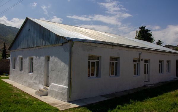 Детский сад общины Айгепар Тавушской области - Sputnik Армения
