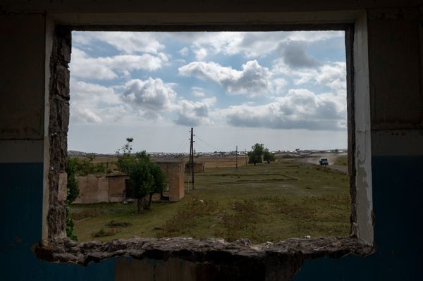 «Մեր օդանավակայանի դեմ խաղ չկար». ինչ կորցրեց քյավառցին, երբ թռիչքները «վերևից» դադարեցրին - Sputnik Արմենիա